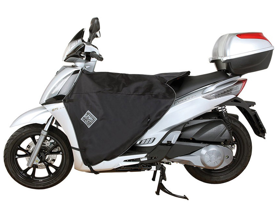 Θερμικό Κάλυμμα Ποδιών Τucano Urbano R083 People GT/GTI 125/200/300